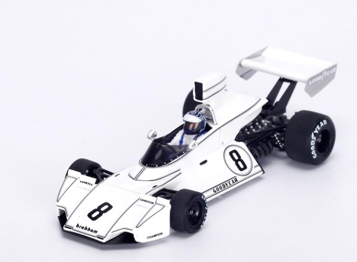 Brabham BT44 