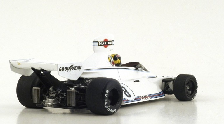 Brabham BT44B 
