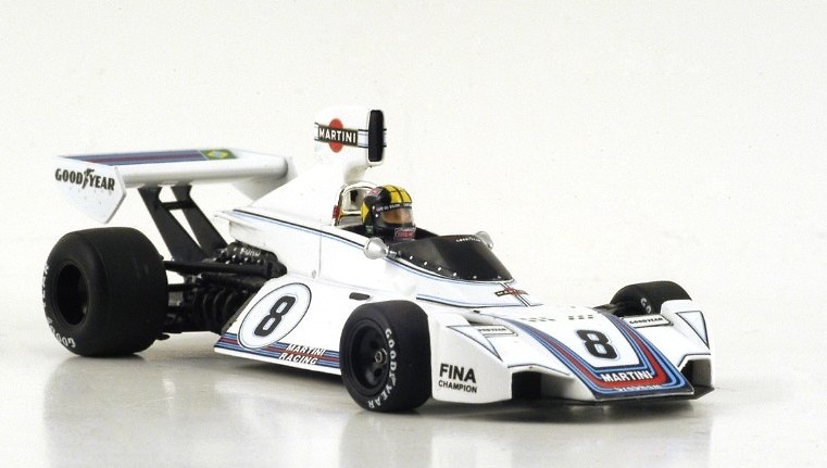 Brabham BT44B 