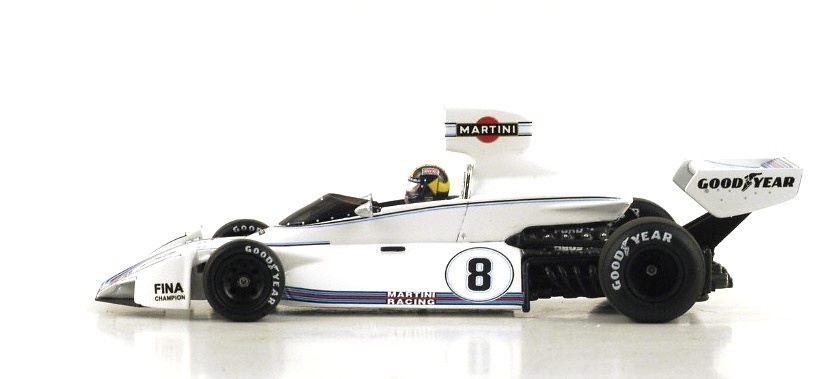 Brabham BT44B 