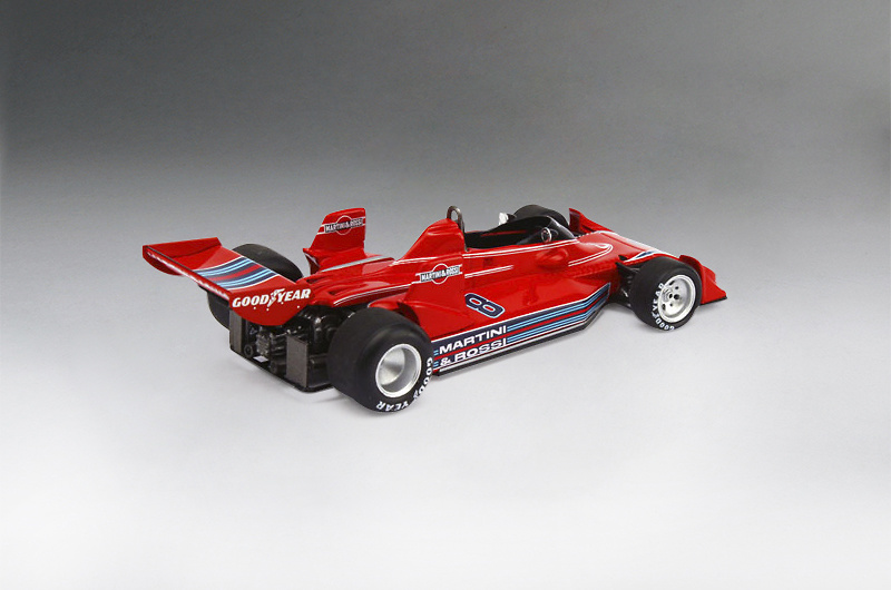 Brabham-Alfa BT45 