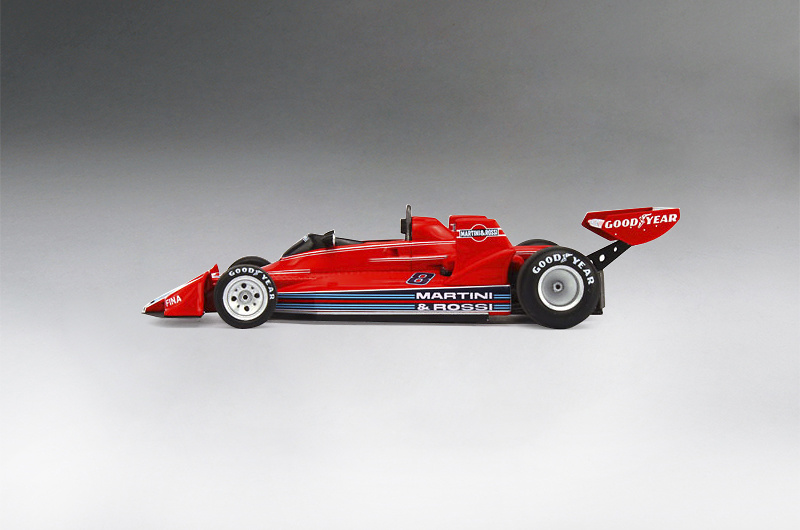 Brabham-Alfa BT45 