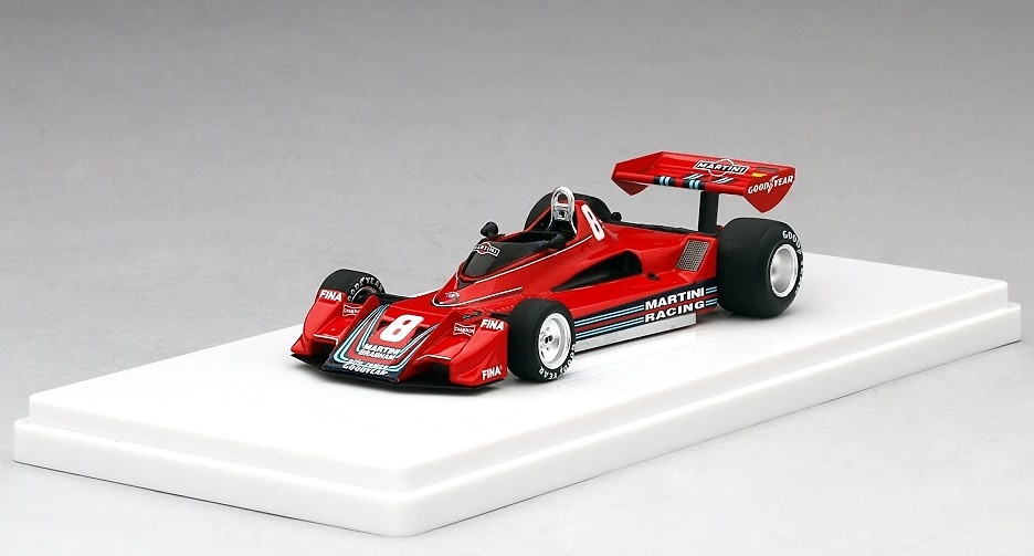 Brabham BT45B 