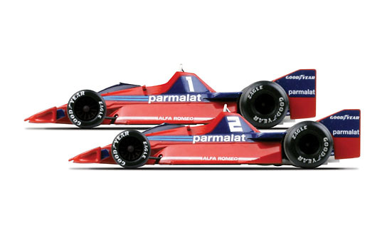 Brabham BT46 