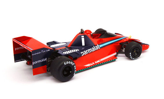 Brabham BT46 