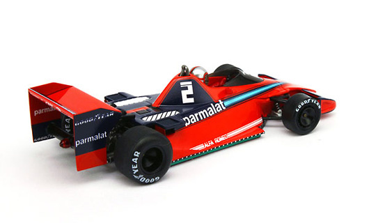 Brabham BT46 