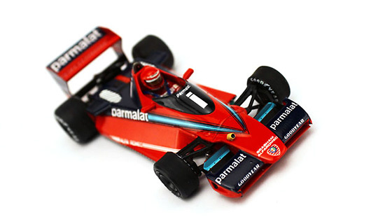 Brabham BT46 