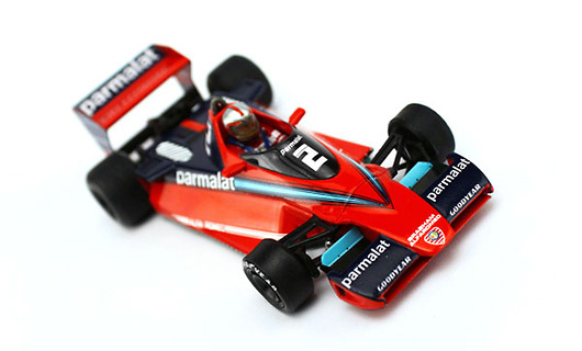 Brabham BT46 