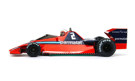 Brabham BT46 