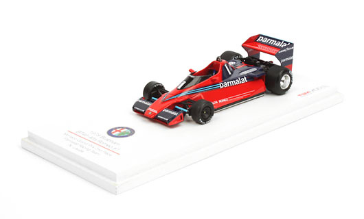 Brabham BT46 