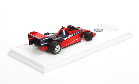 Brabham BT46 