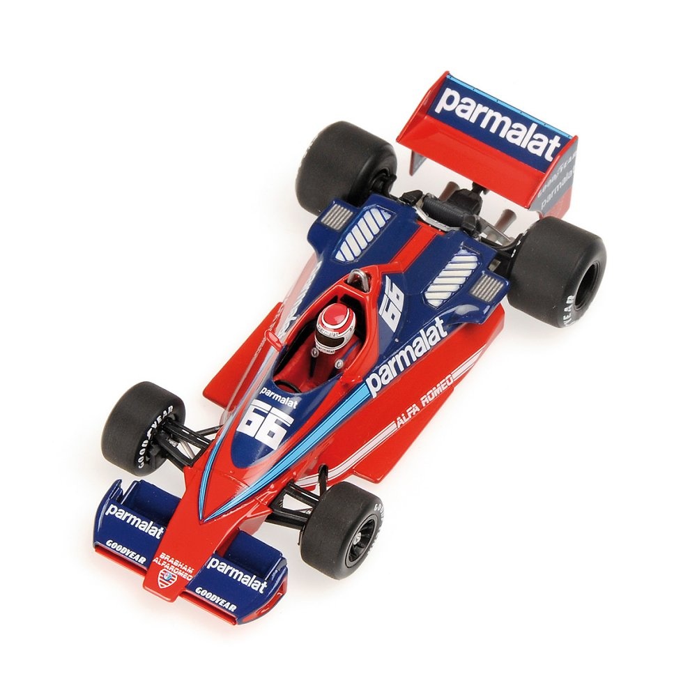 Brabham BT46 
