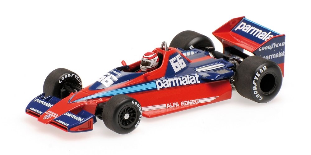 Brabham BT46 