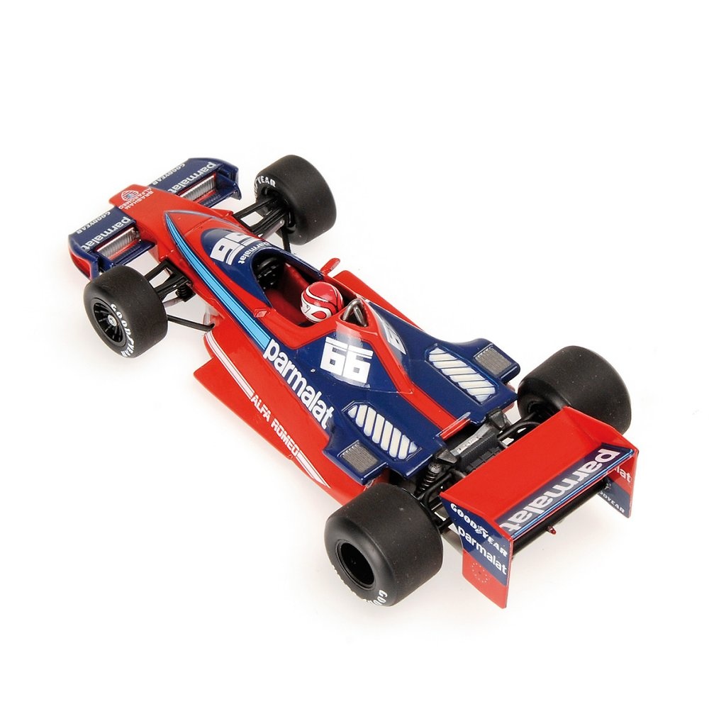 Brabham BT46 