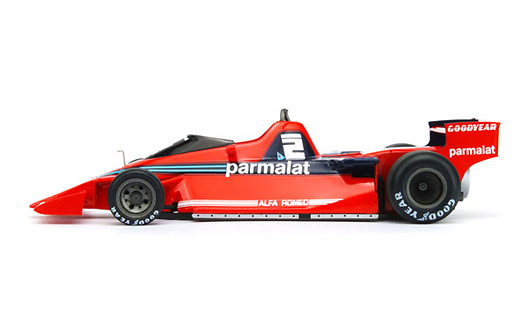 Brabham BT46B 