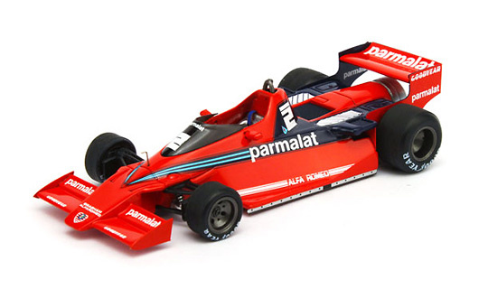 Brabham BT46B 