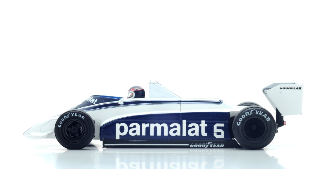 Brabham BT49 