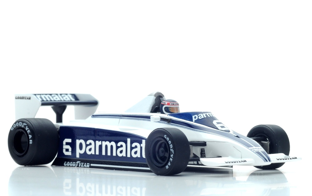 Brabham BT49 