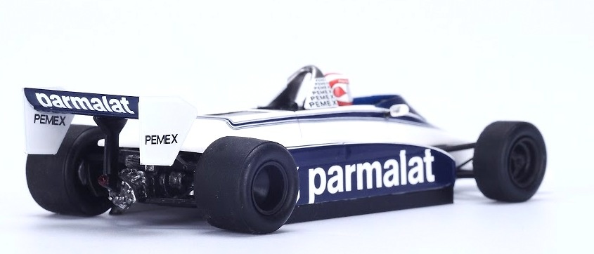 Brabham BT49C 