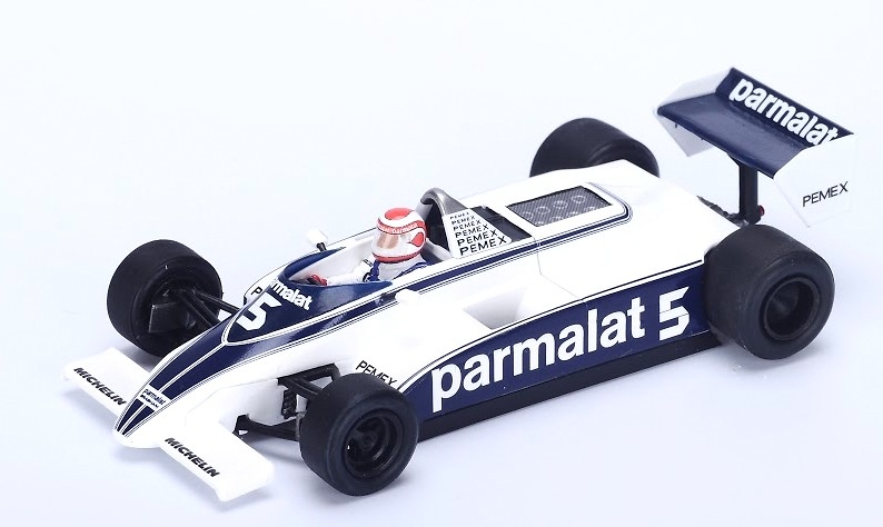 Brabham BT49C 