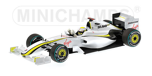 Brawn BGP001 