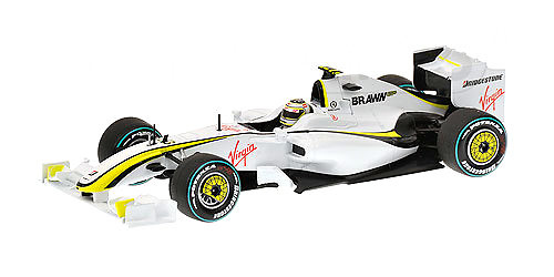Brawn BGP001 