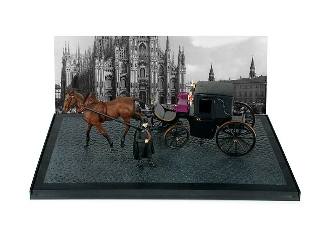 Brumm de Milan (1800) Milano 