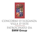 Brumm: Concurso de elegancia Villa D'Este