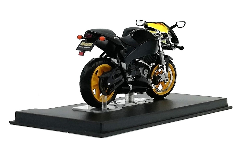 Buell Firebolt XB12R (2004) Altaya 1/24 
