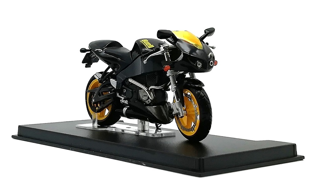 Buell Firebolt XB12R (2004) Altaya 1/24 
