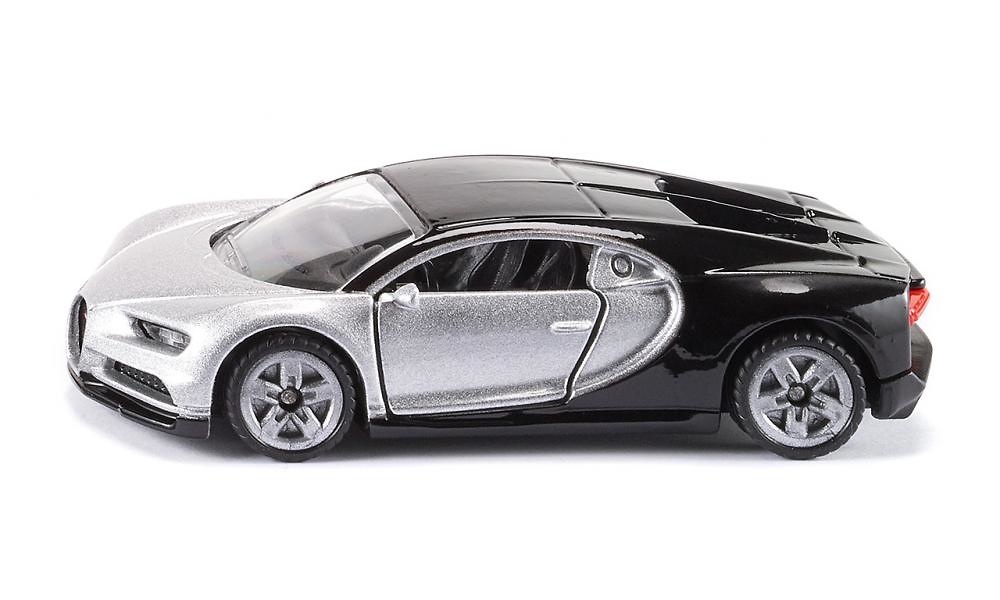 Bugatti Chiron Siku 1508 1/55 