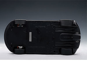 Bugatti EB Veyron 16.4 Sang Noir (2008) Autoart 70961 1:18 Bugatti EB Veyron 16.4 Sang Noir (2008) Autoart 1:18