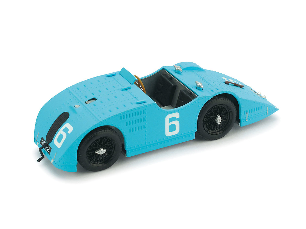 Bugatti Tipo 32 