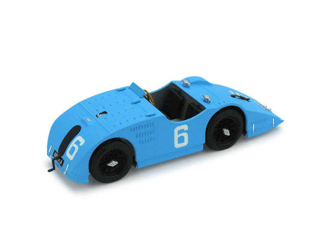 Bugatti Tipo 32 Tank 