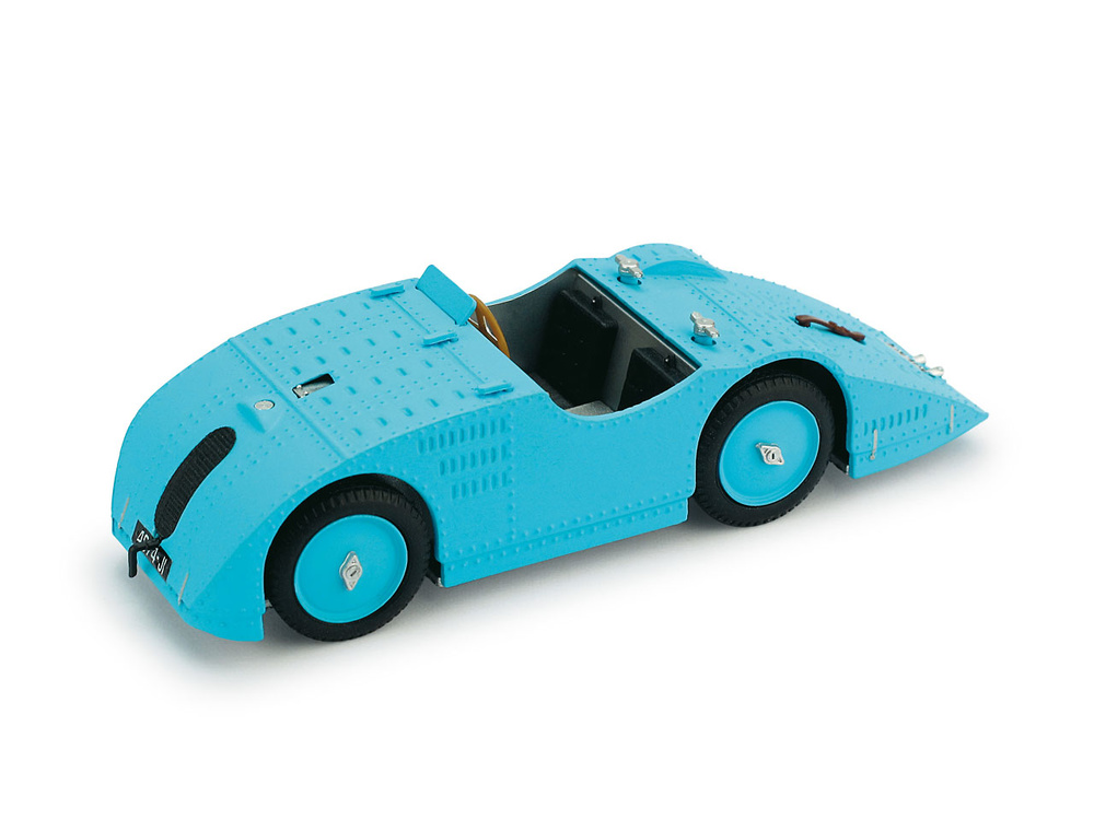 Bugatti Tipo 32 