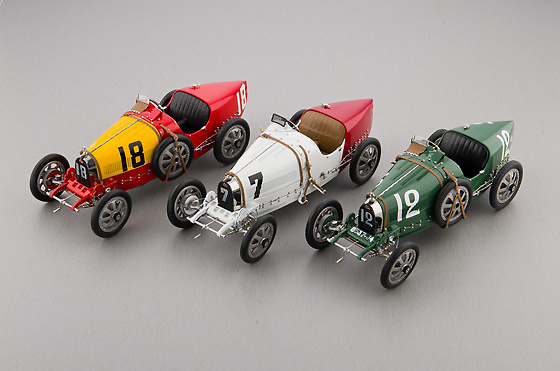 Bugatti Tipo 35 