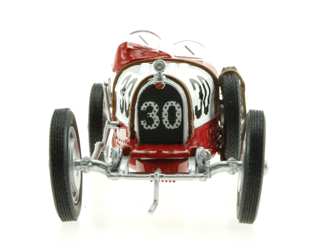 Bugatti Tipo 35 nº 30 