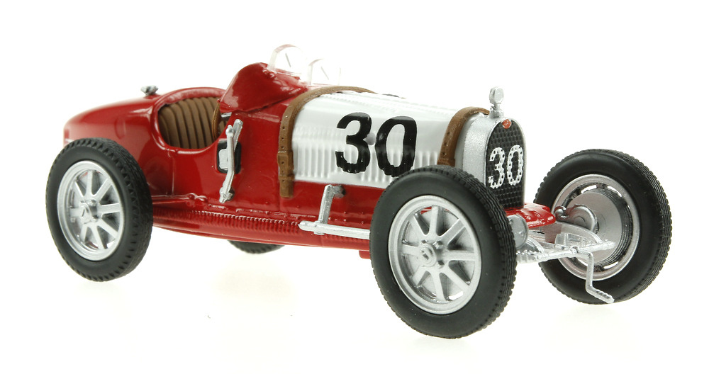 Bugatti Tipo 35 nº 30 