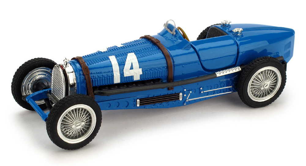 Bugatti Tipo 59 