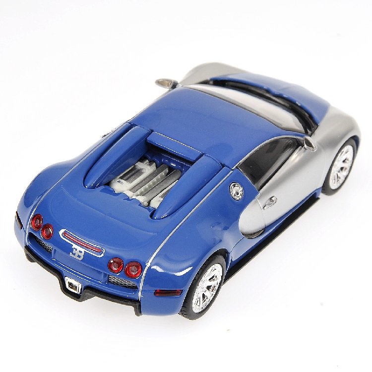 Bugatti Veyron 