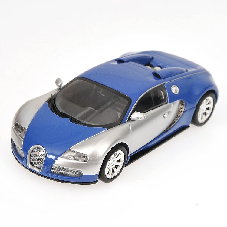 Bugatti Veyron 