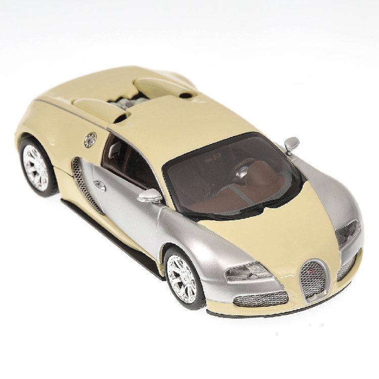 Bugatti Veyron 
