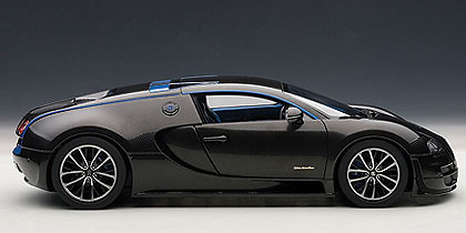 Bugatti Veyron Super Sport 