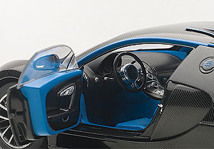 Bugatti Veyron Super Sport 