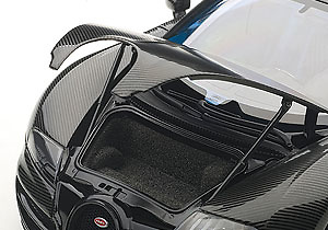 Bugatti Veyron Super Sport 