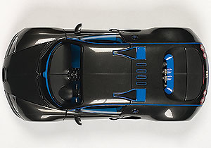Bugatti Veyron Super Sport 