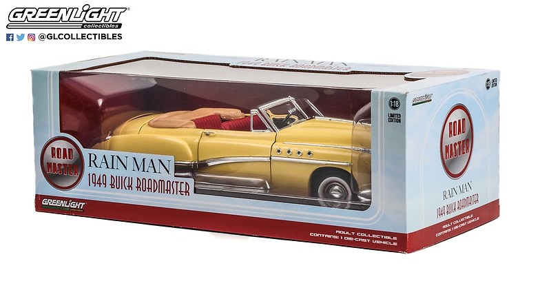 Buick Roadmaster 