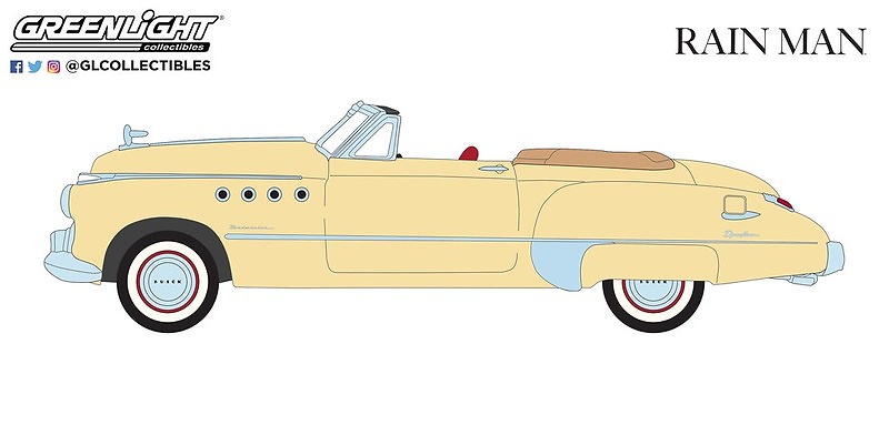 Buick Roadmaster 