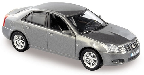 Cadillac BLS (2006) Norev 910025 1/43 
