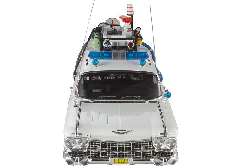 Cadillac ECTO-1 